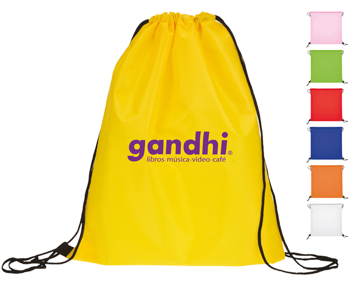 BACKPACK CON JARETA C607
